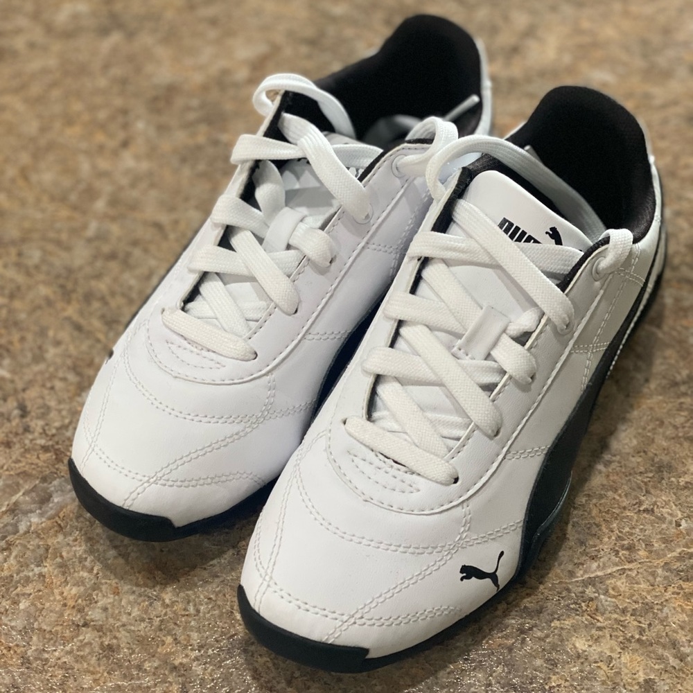 New Puma Shoes